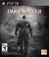 Dark Souls II Box Art Front